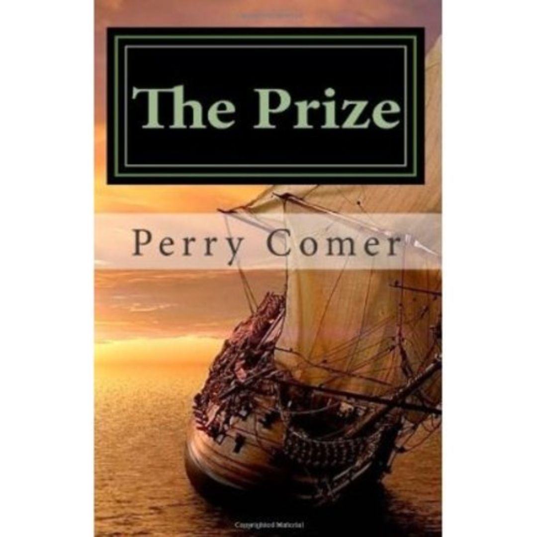 The Prize by Perry Comer
