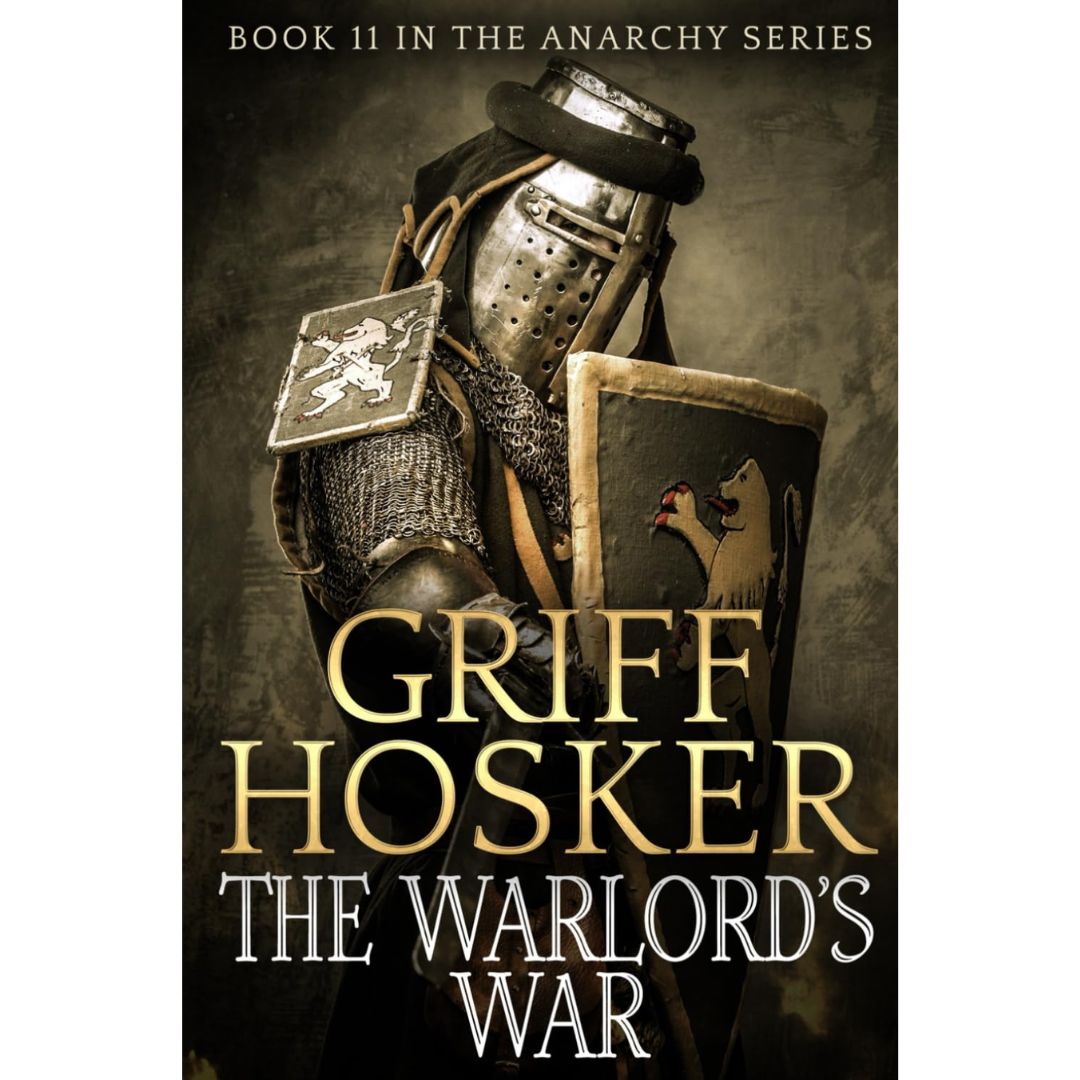 Warlord's War By Griff Hosker