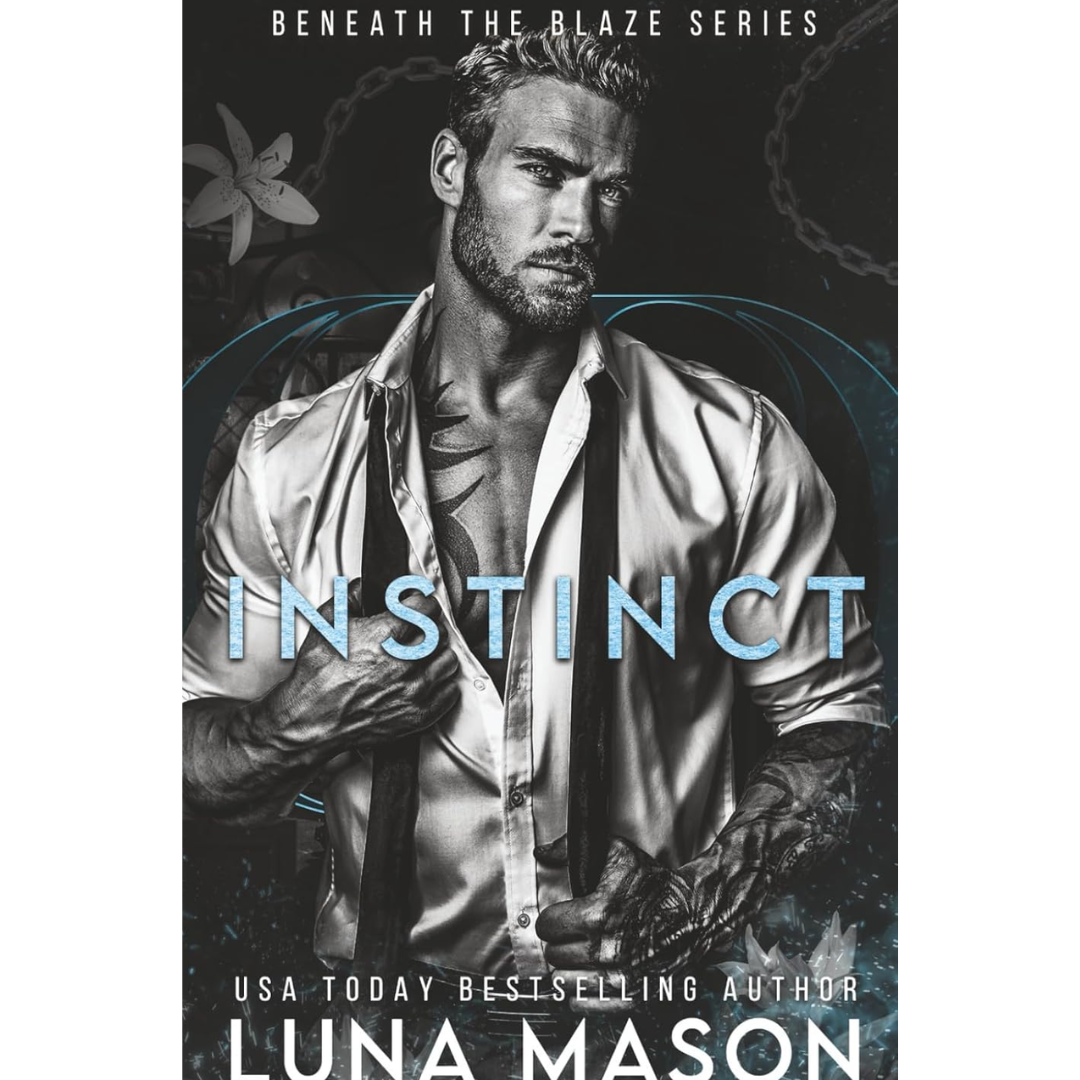 INSTINCT By Luna Mason