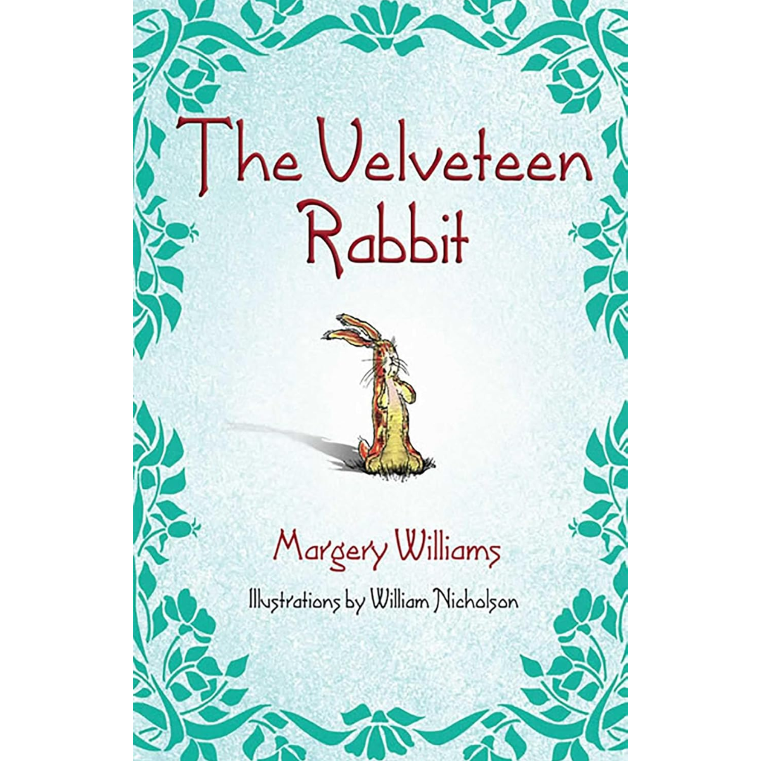 The Velveteen Rabbit By Margery Williams Bianco