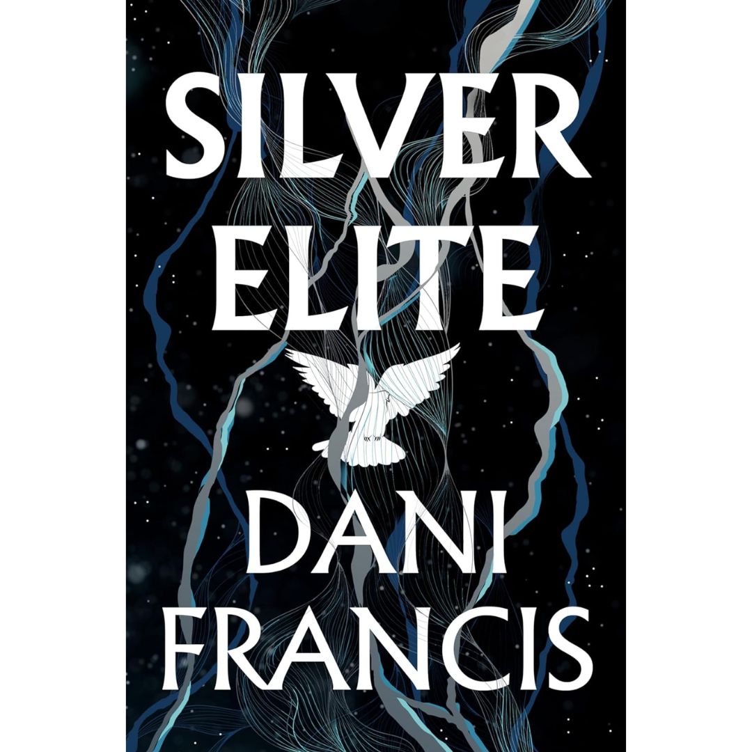 Silver Elite By Dani Francis