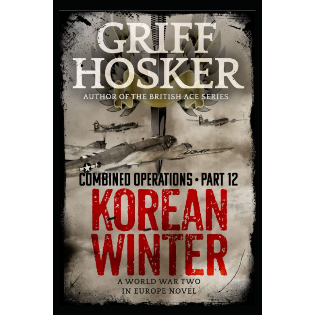 Korean Winter By Griff Hosker
