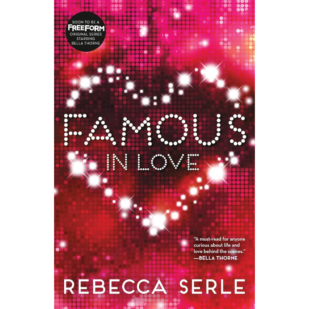 Famous in Love By Rebecca Serle