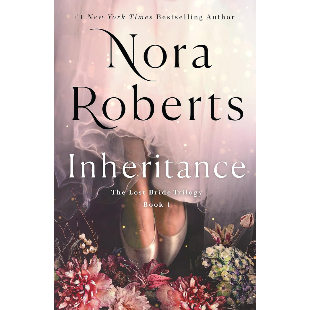 Inheritance By Nora Roberts