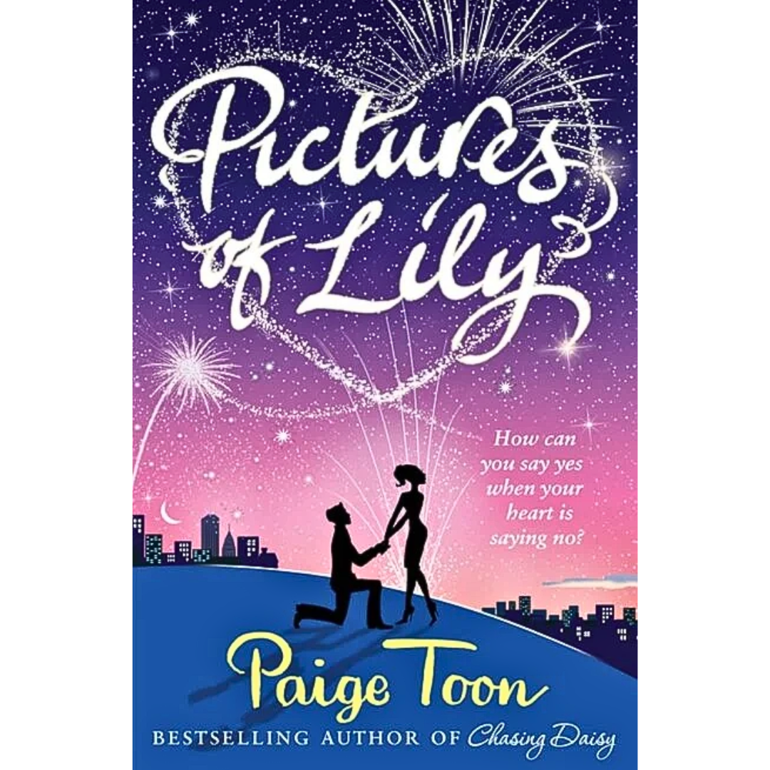 Pictures of Lily By Paige Toon