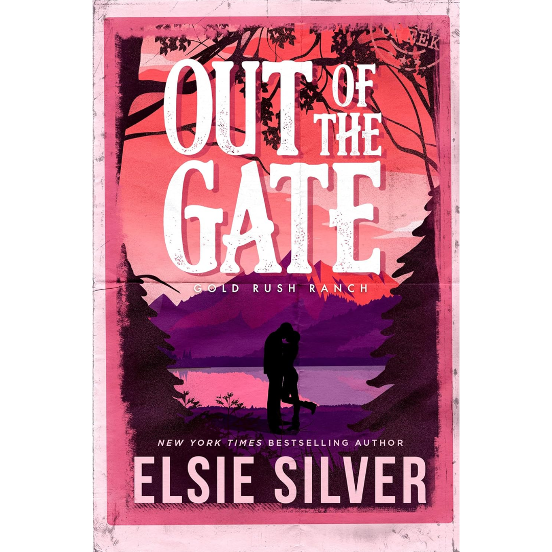 Out of the Gate By Elsie Silver