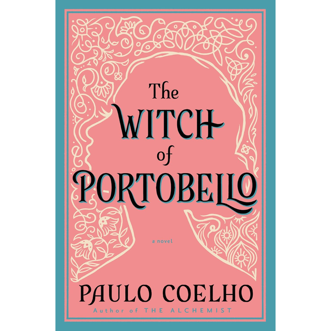 The Witch of Portobello By Paulo Coelho