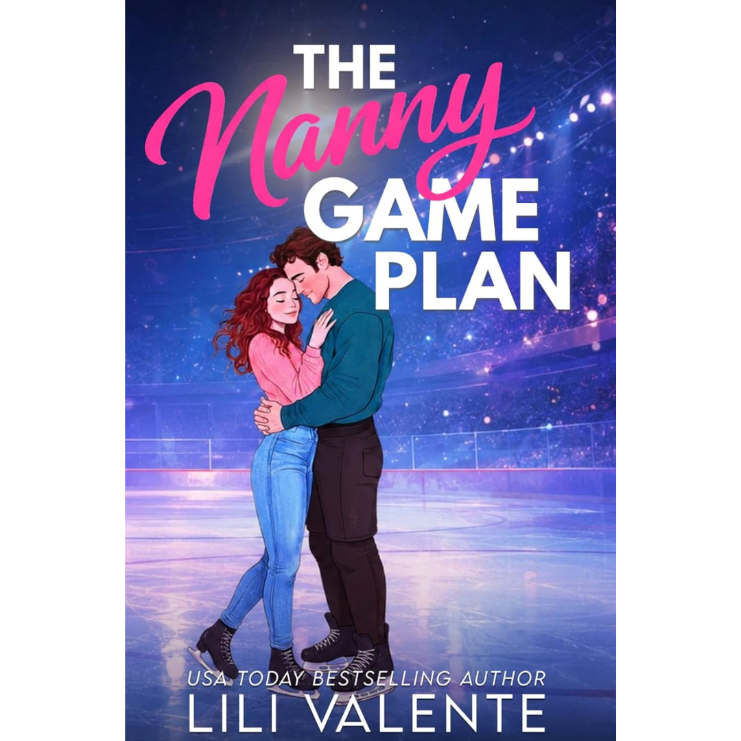The Nanny Game Plan By Lili Valente