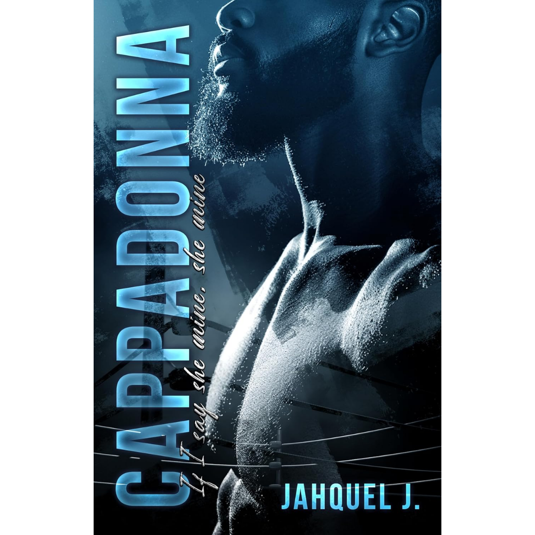 Cappadonna By Jahquel J.