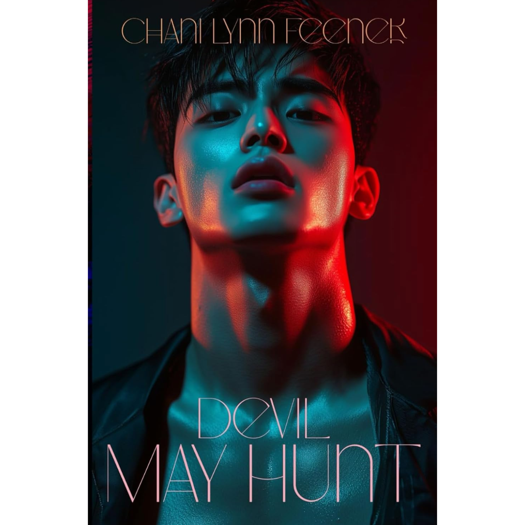 Devil May Hunt By Chani Lynn Feener
