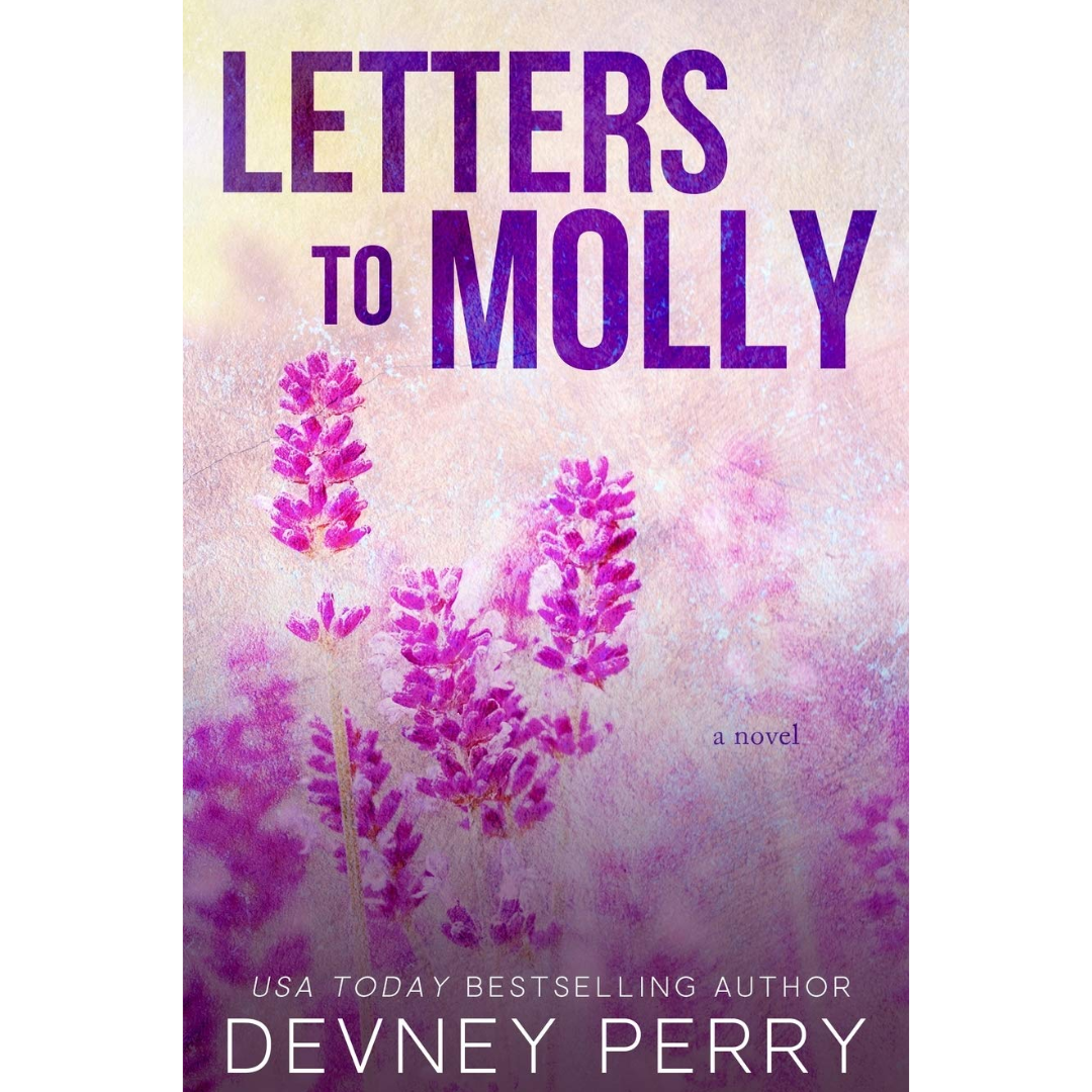 Letters to Molly By Devney Perry