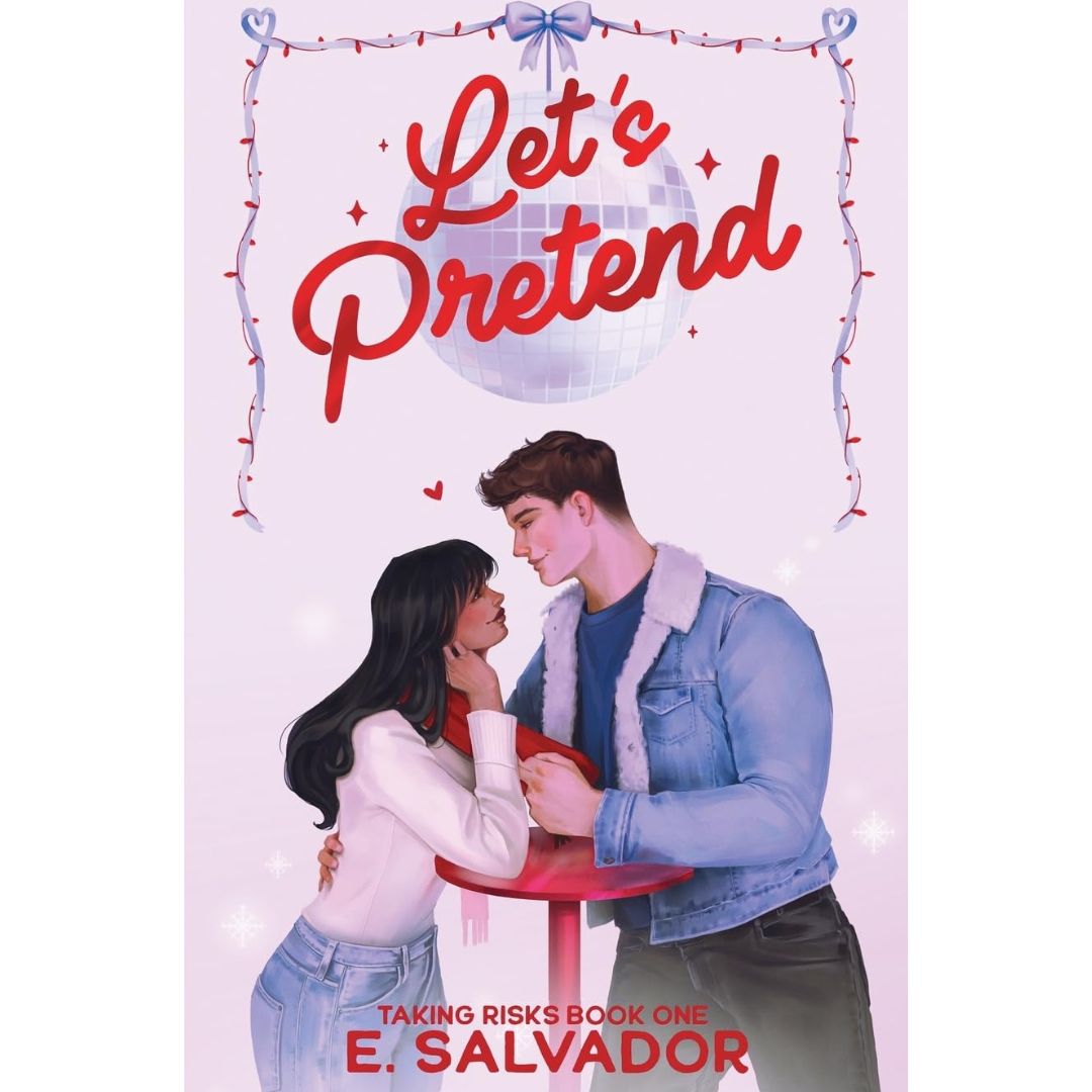 Let's Pretend by E. Salvador
