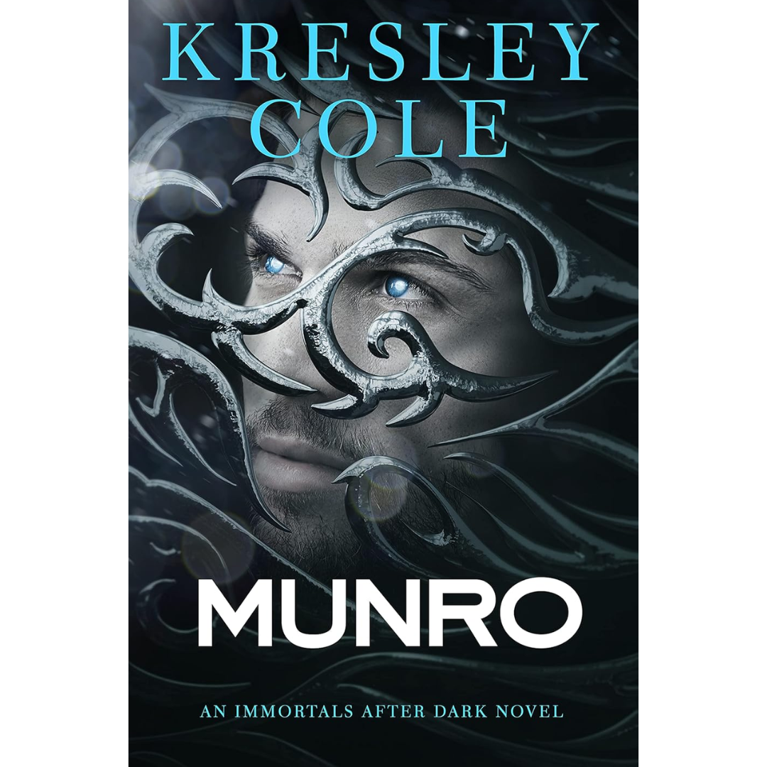 Munro By Kresley Cole