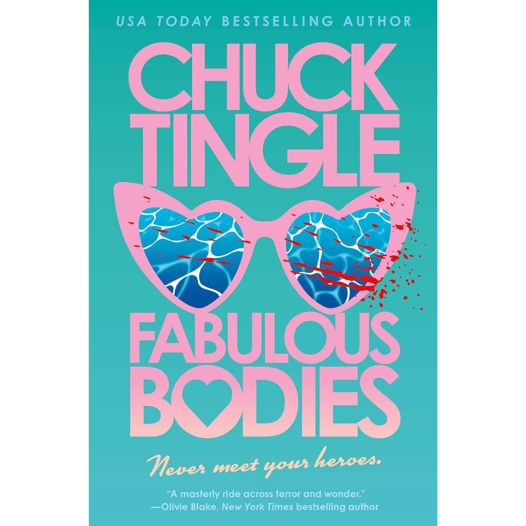 Fabulous Bodies By Chuck Tingle