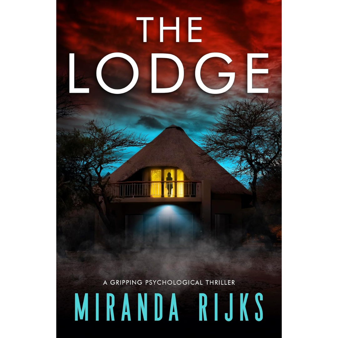 The Lodge By Miranda Rijks