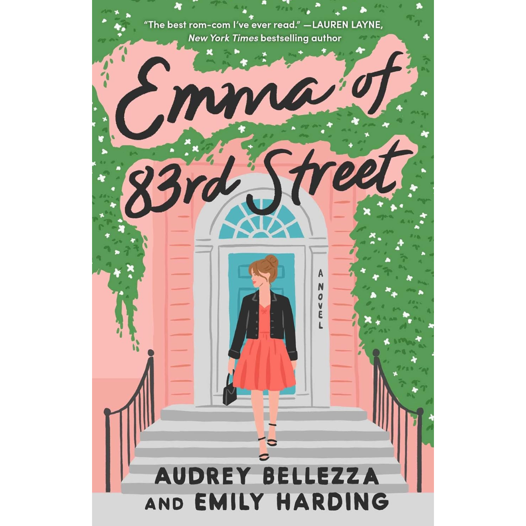 Emma of 83rd Street By Audrey Bellezza