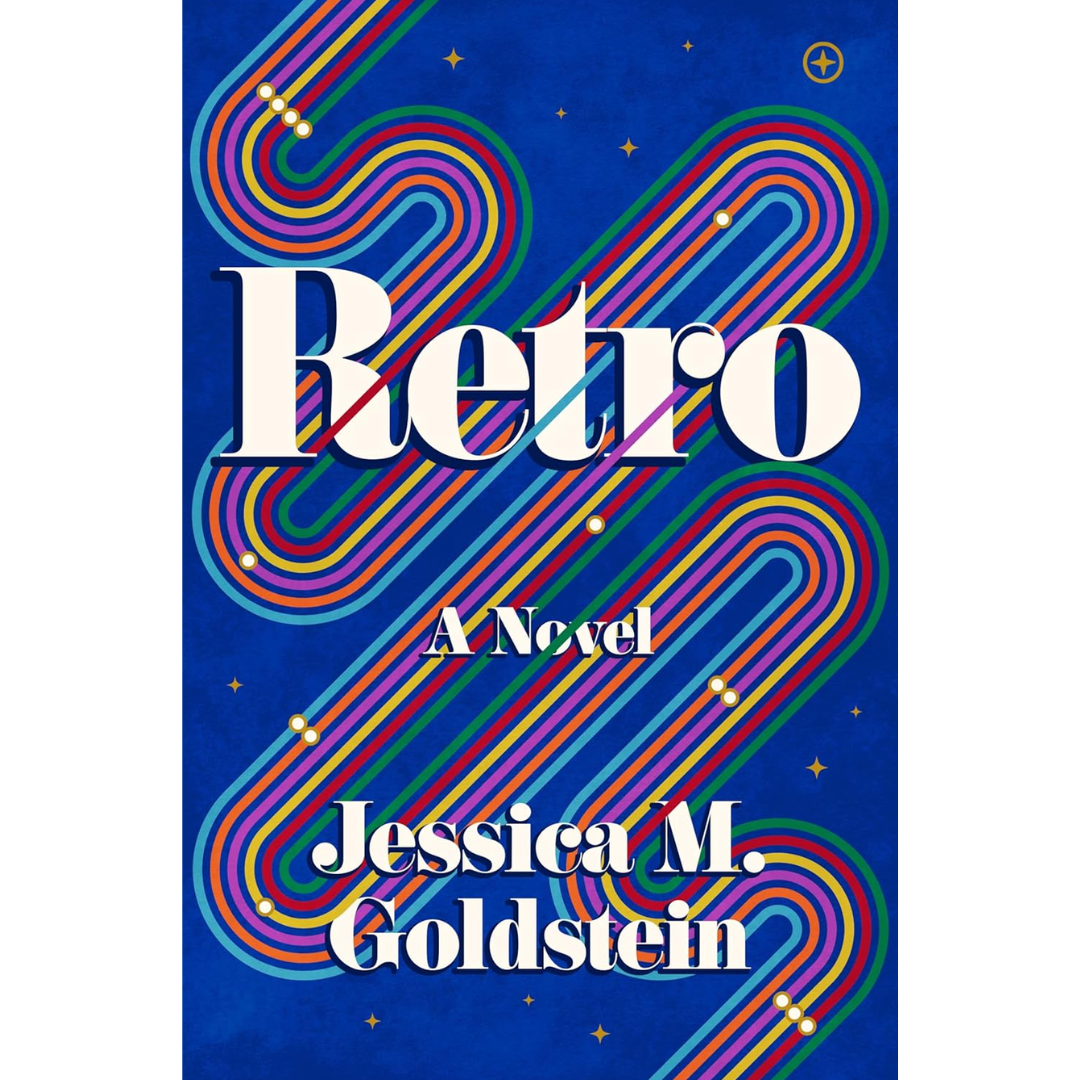 Retro By Jessica M. Goldstein