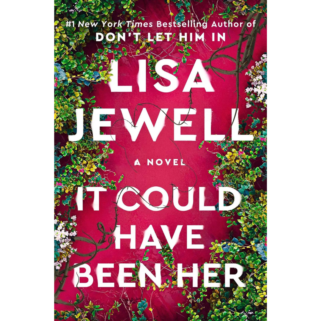 It Could Have Been Her By Lisa Jewell