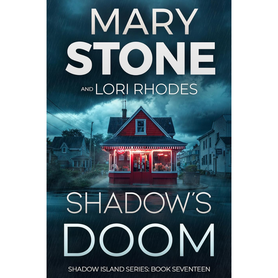 Shadow's Doom By Mary Stone