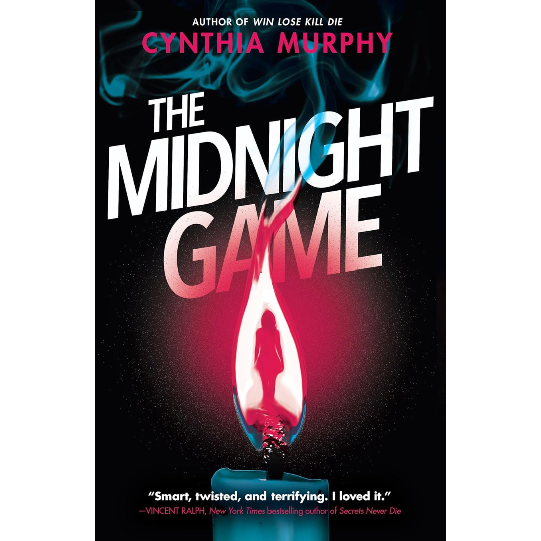 The Midnight Game By Cynthia Murphy
