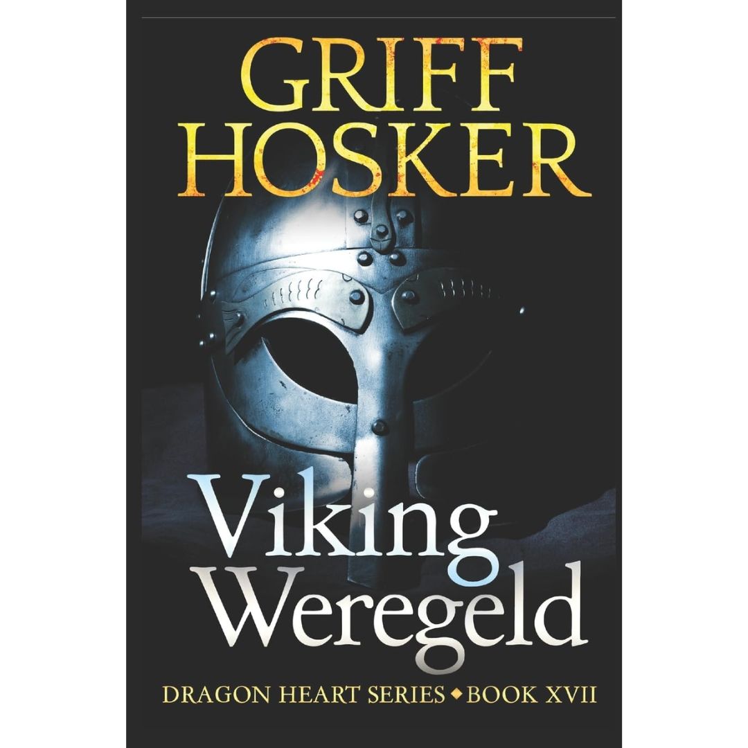 Viking Weregeld By Griff Hosker