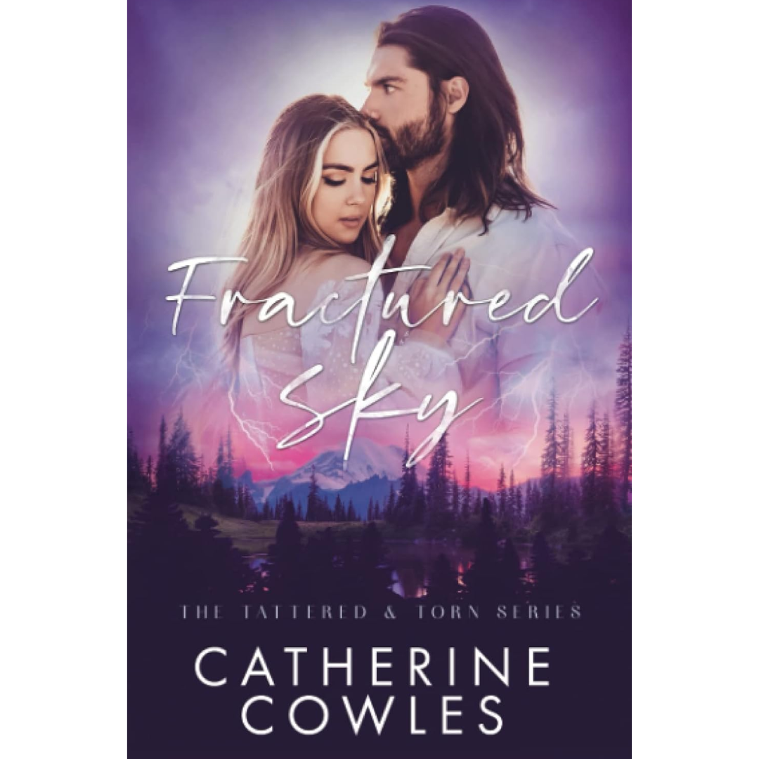 Fractured Sky By Catherine Cowles