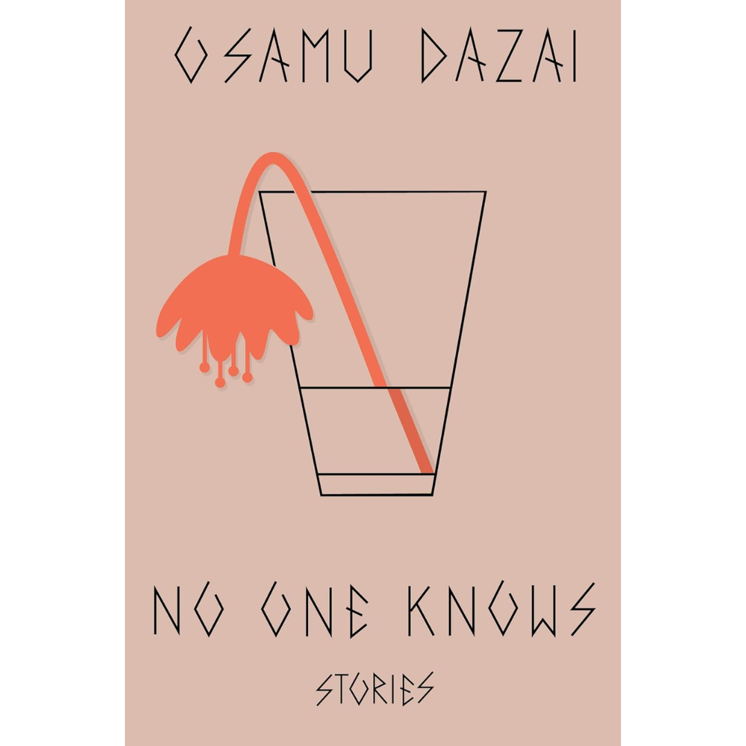 No One Knows By Osamu Dazai