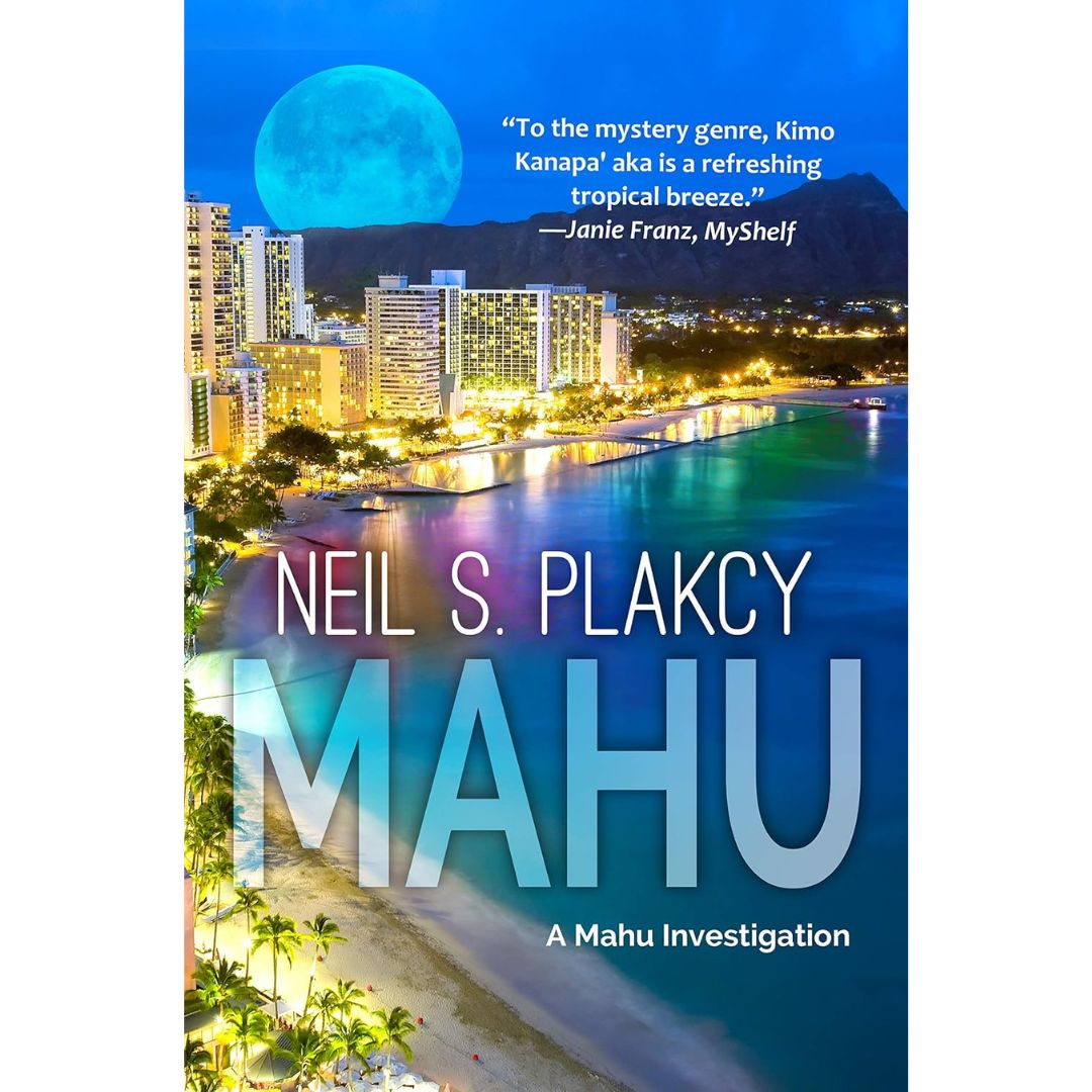 Mahu By Neil S. Plakcy