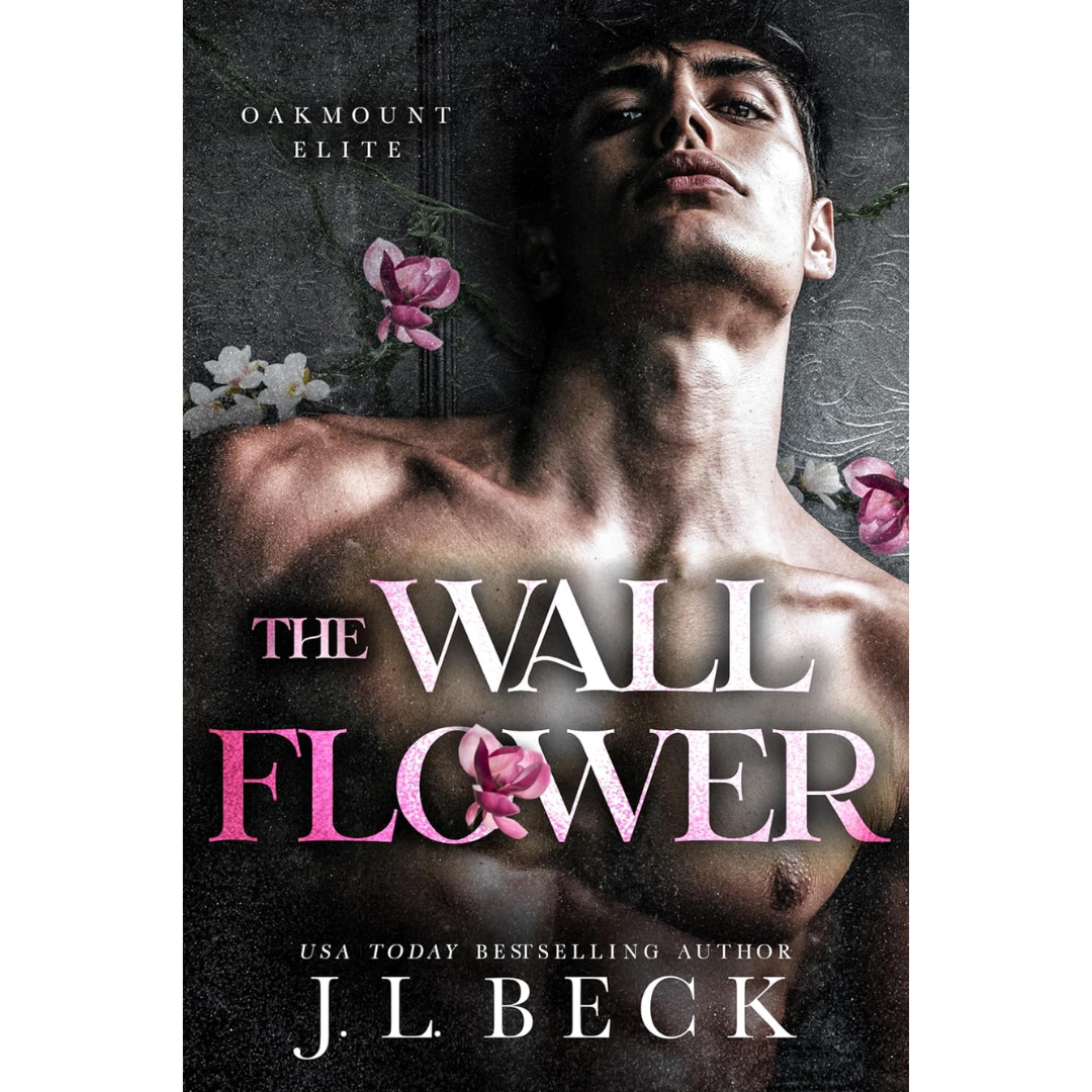 The Wallflower By J.L. Beck Regular