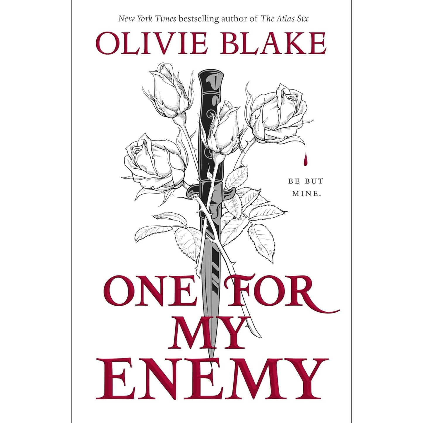 One for My Enemy By Tad Williams