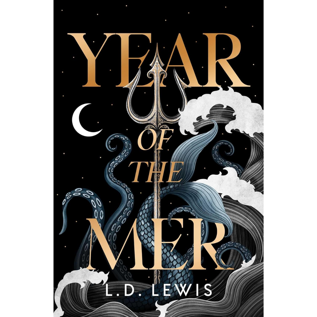 Year of the Mer By L.D. Lewis