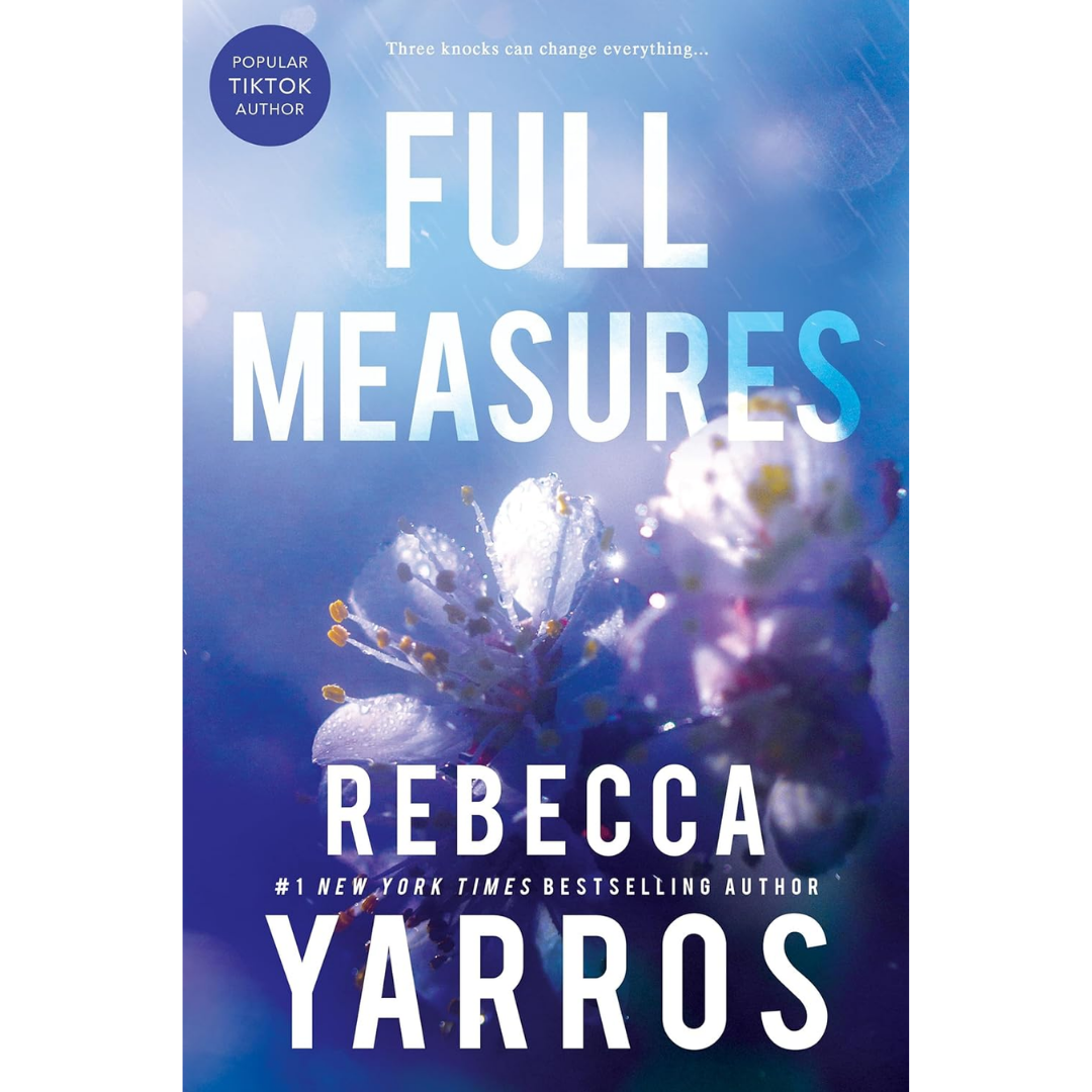 Full Measures By Rebecca Yarros