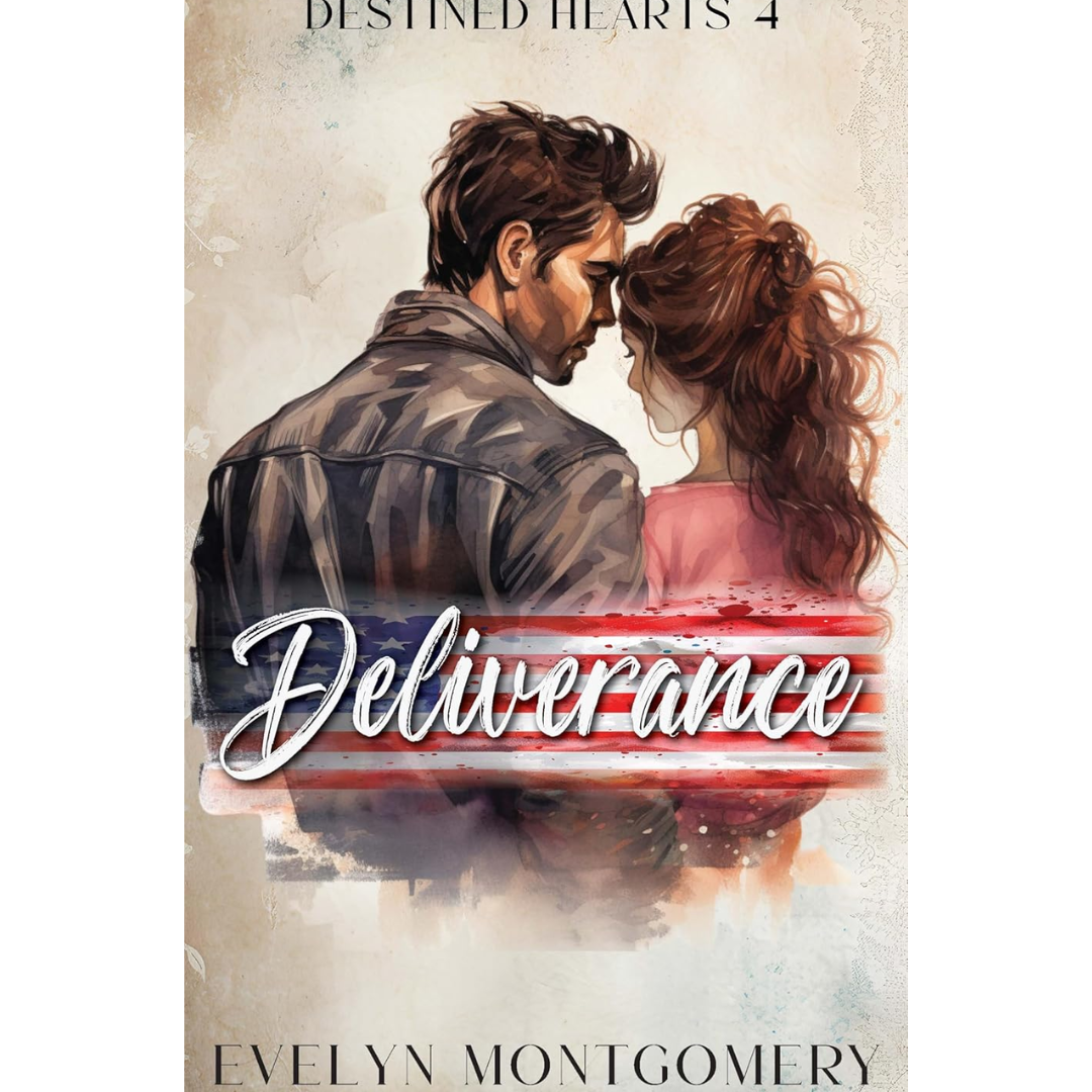 Deliverance By Evelyn Montgomery