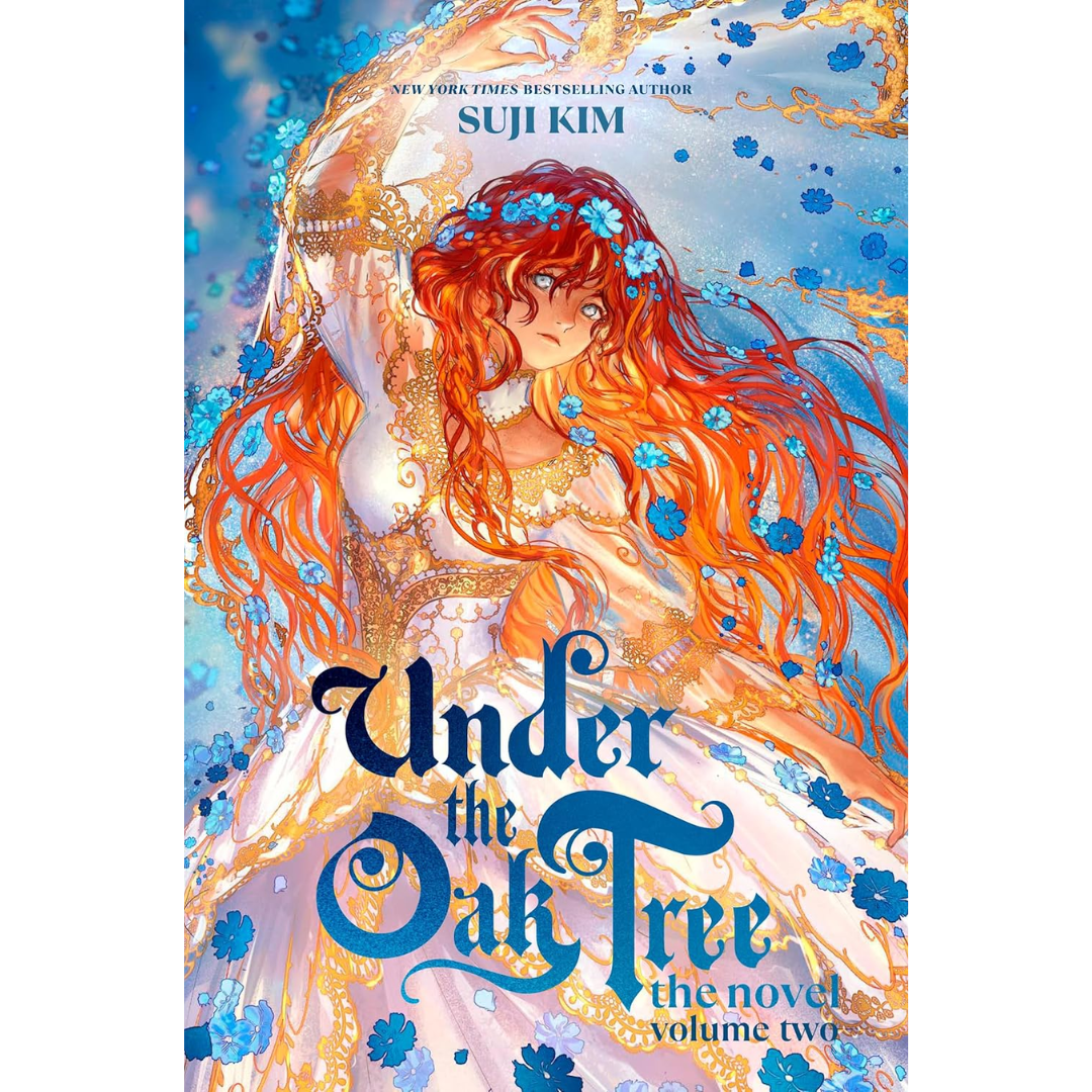 Under the Oak Tree, Vol. 2 By Suji Kim