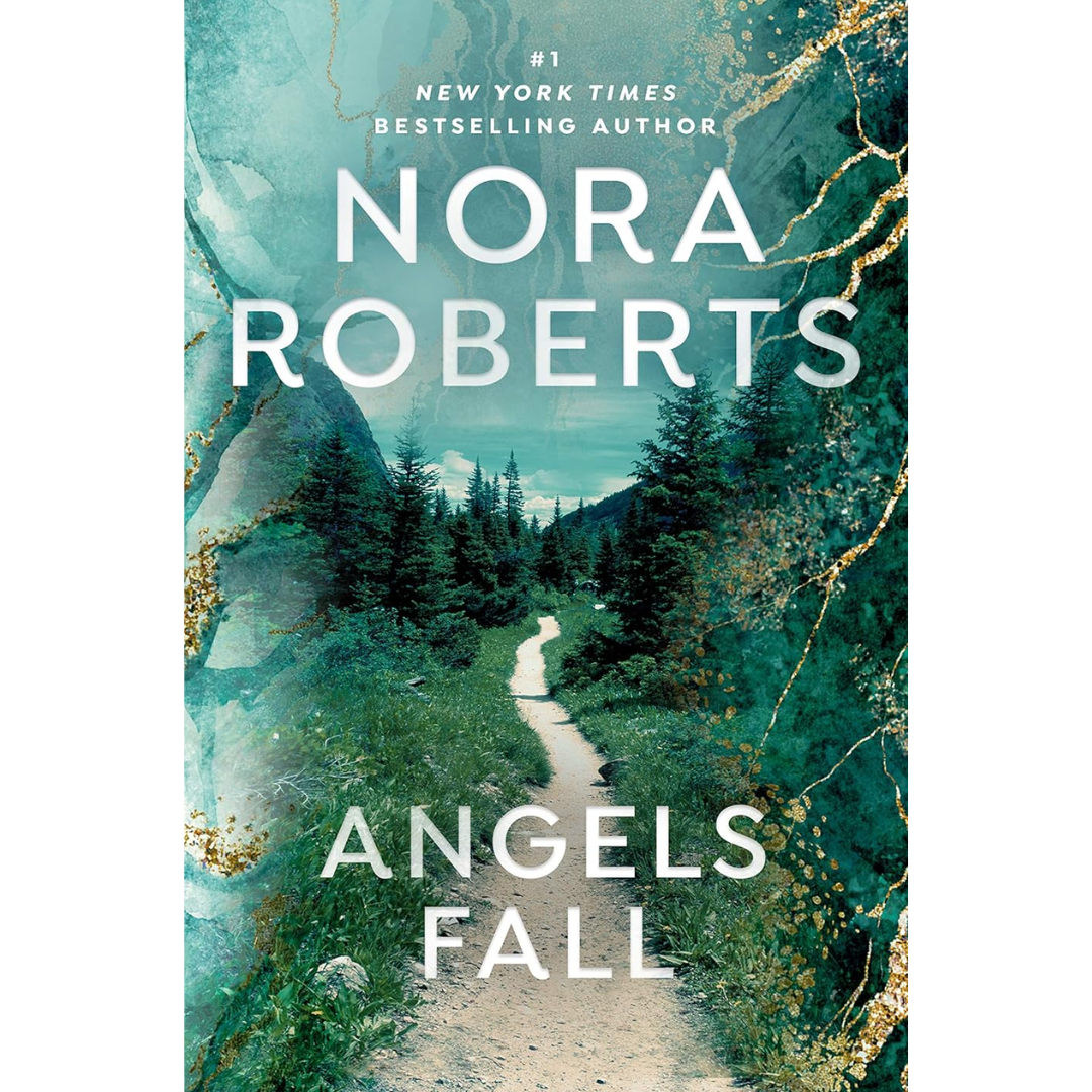 Angels Fall By Nora Roberts
