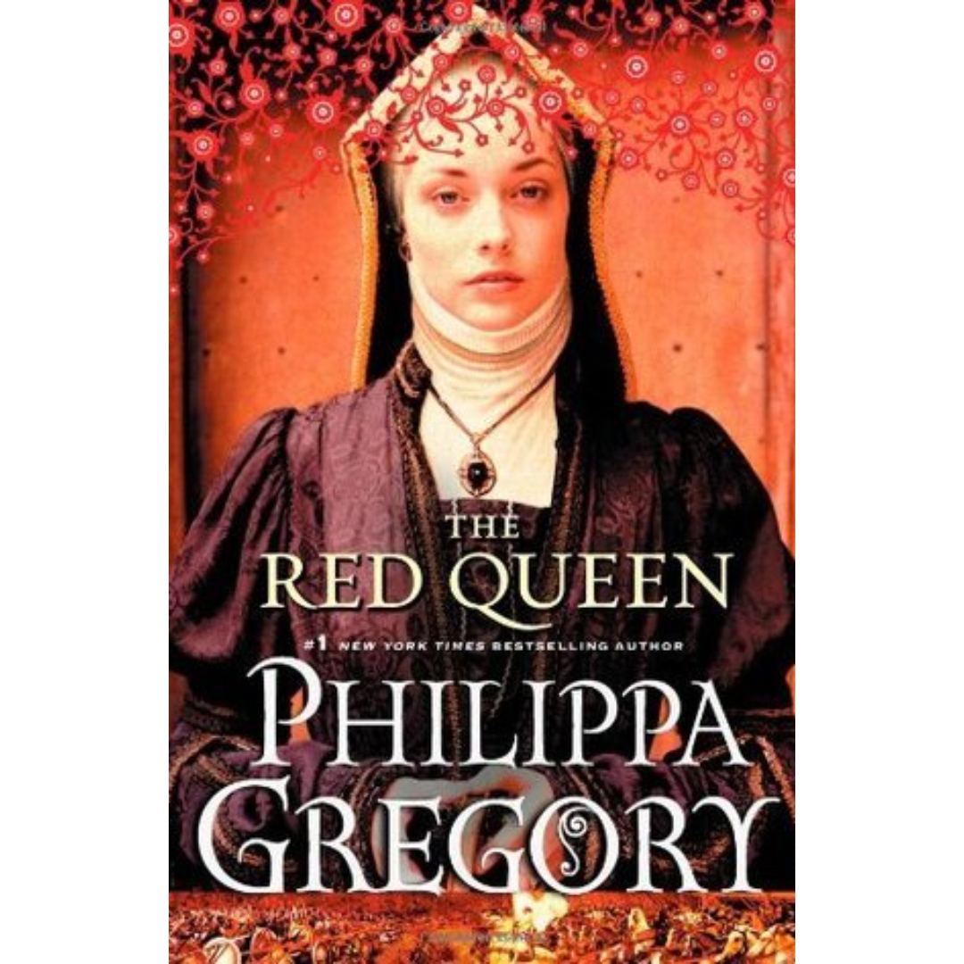 The Red Queen By Philippa Gregory