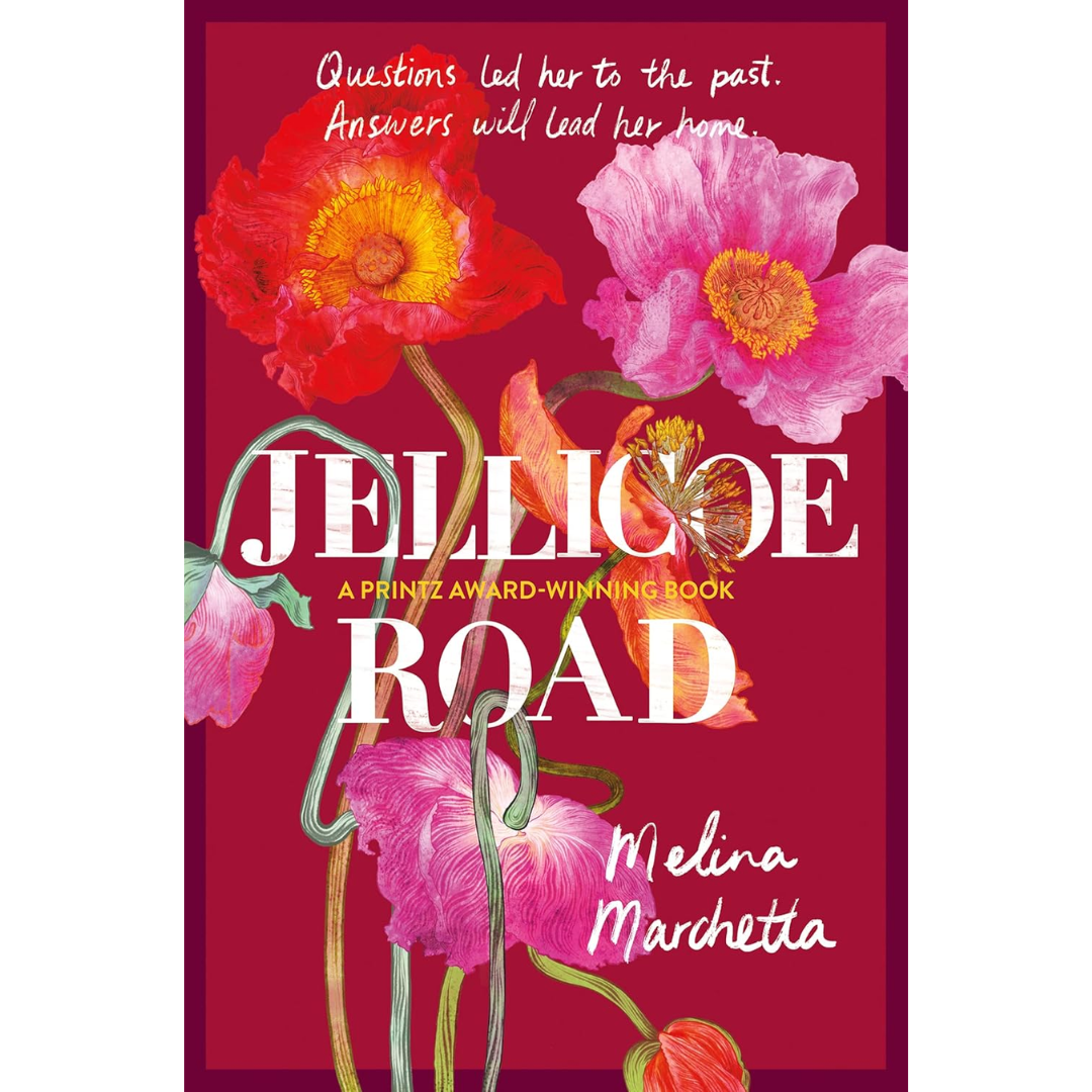 On the Jellicoe Road By Melina Marchetta