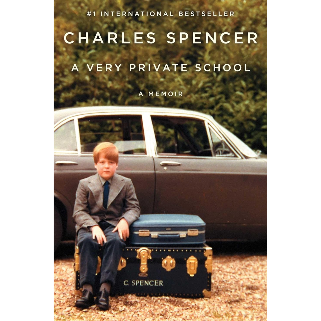 A Very Private School By Charles Spencer