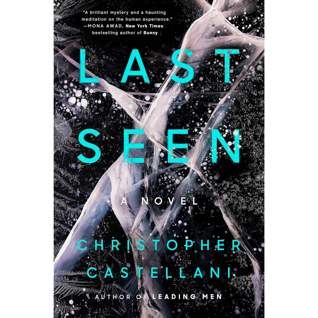 Last Seen By Christopher Castellani