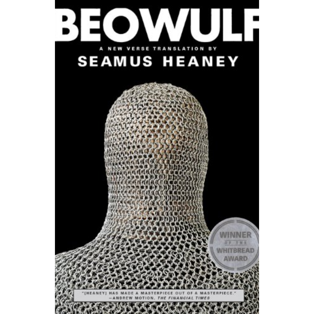 Beowulf Unknown , By Seamus Heaney