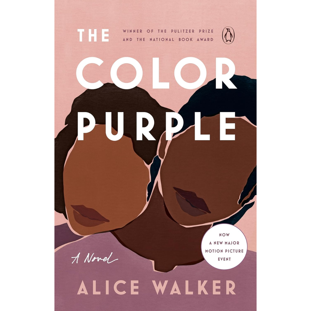 The Color Purple By Alice Walker