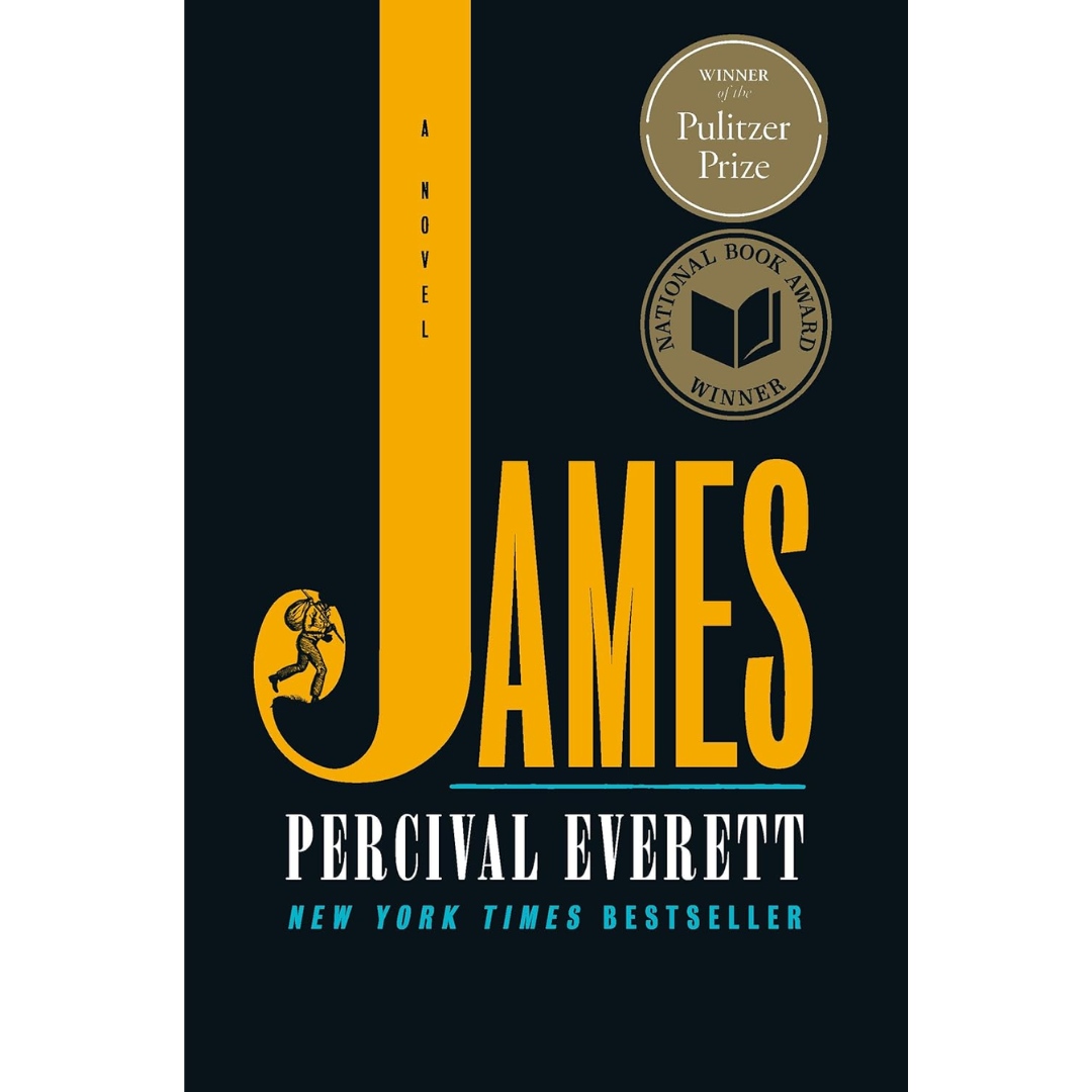 James By Percival Everett