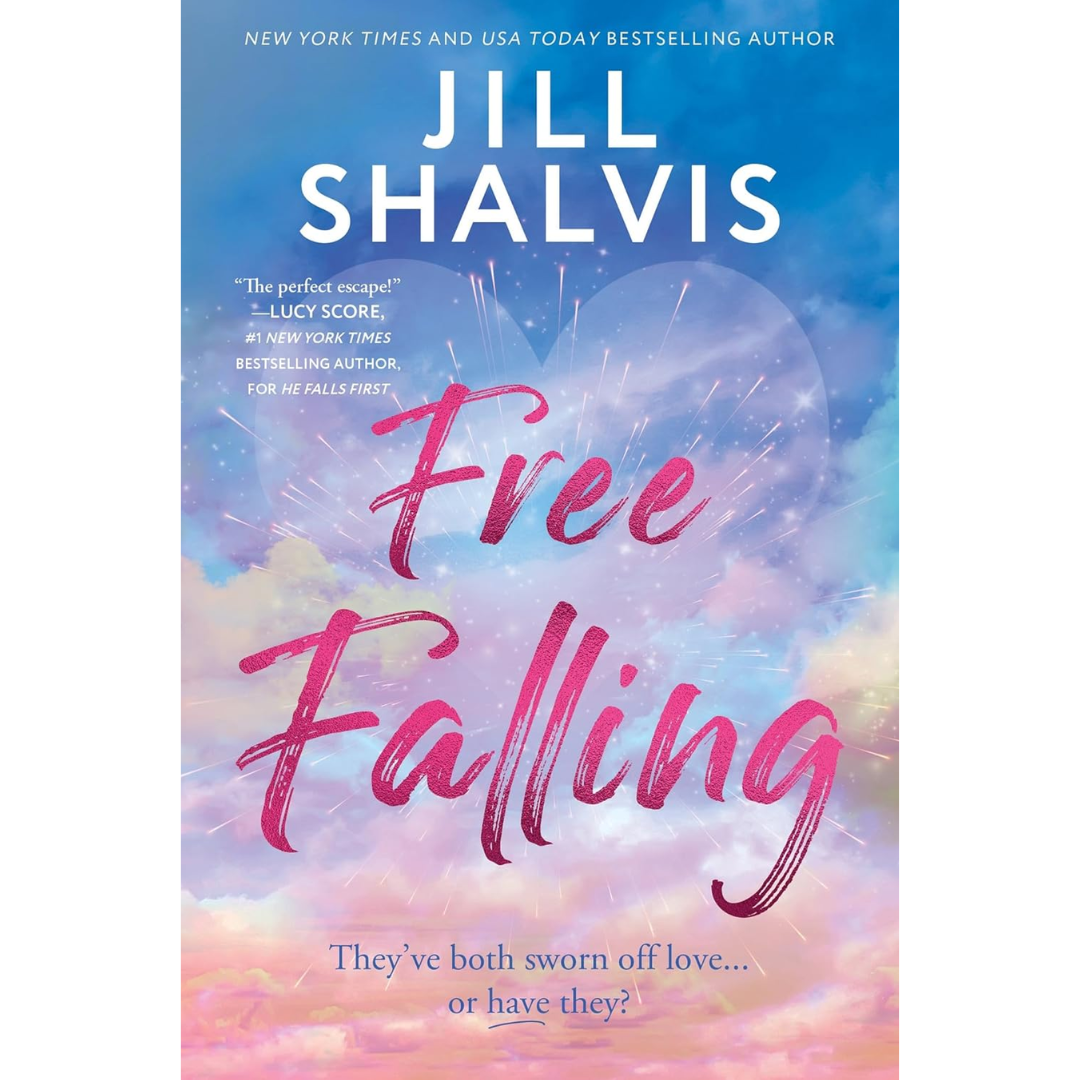 Free Falling By Jill Shalvis