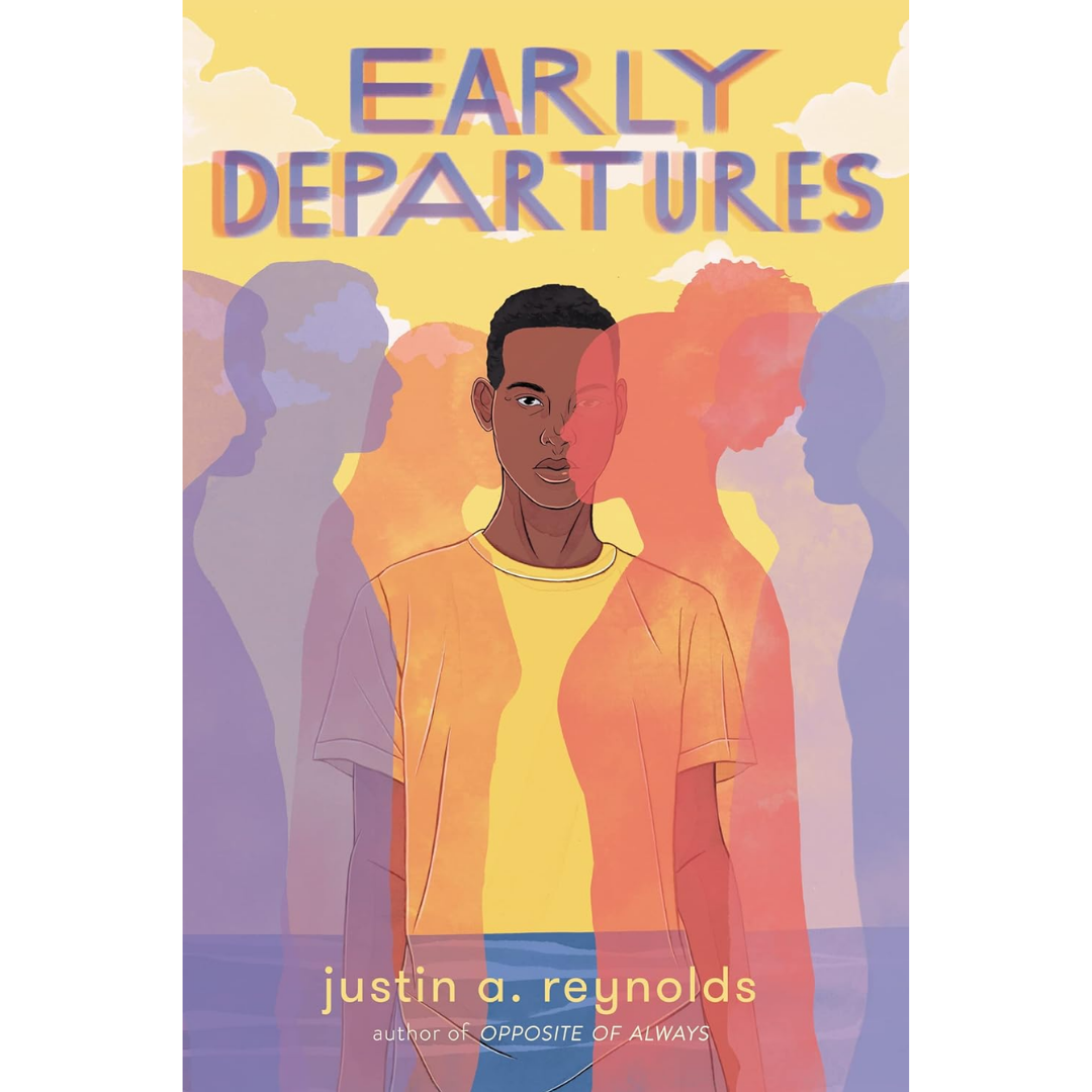 Early Departures By Justin A. Reynolds