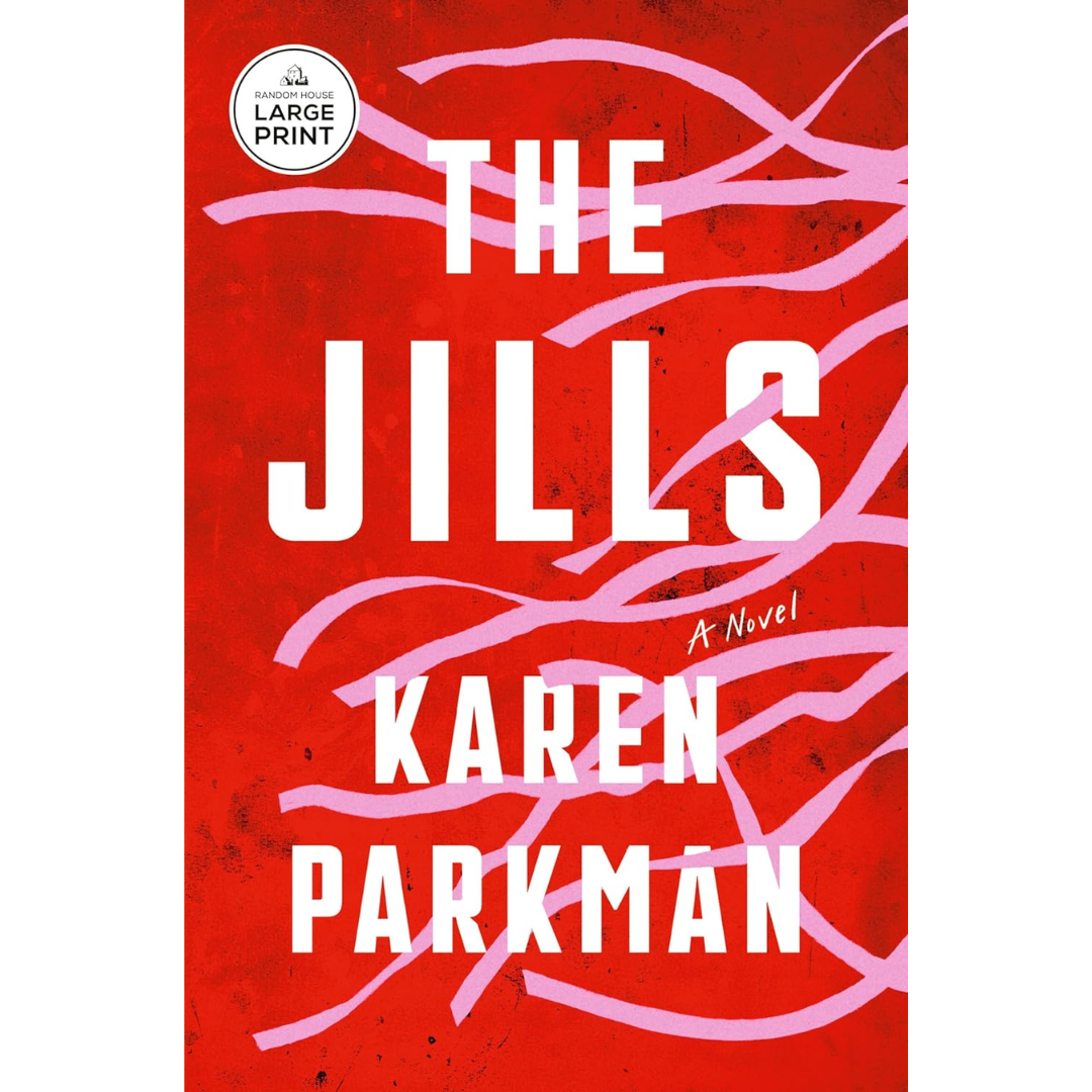 The Jills By Karen Parkman