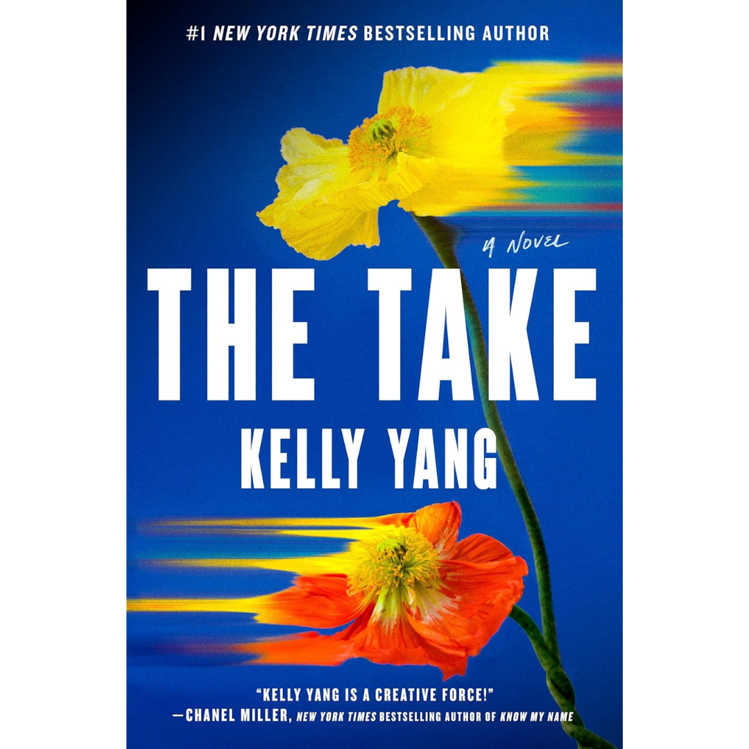 The Take By Kelly Yang