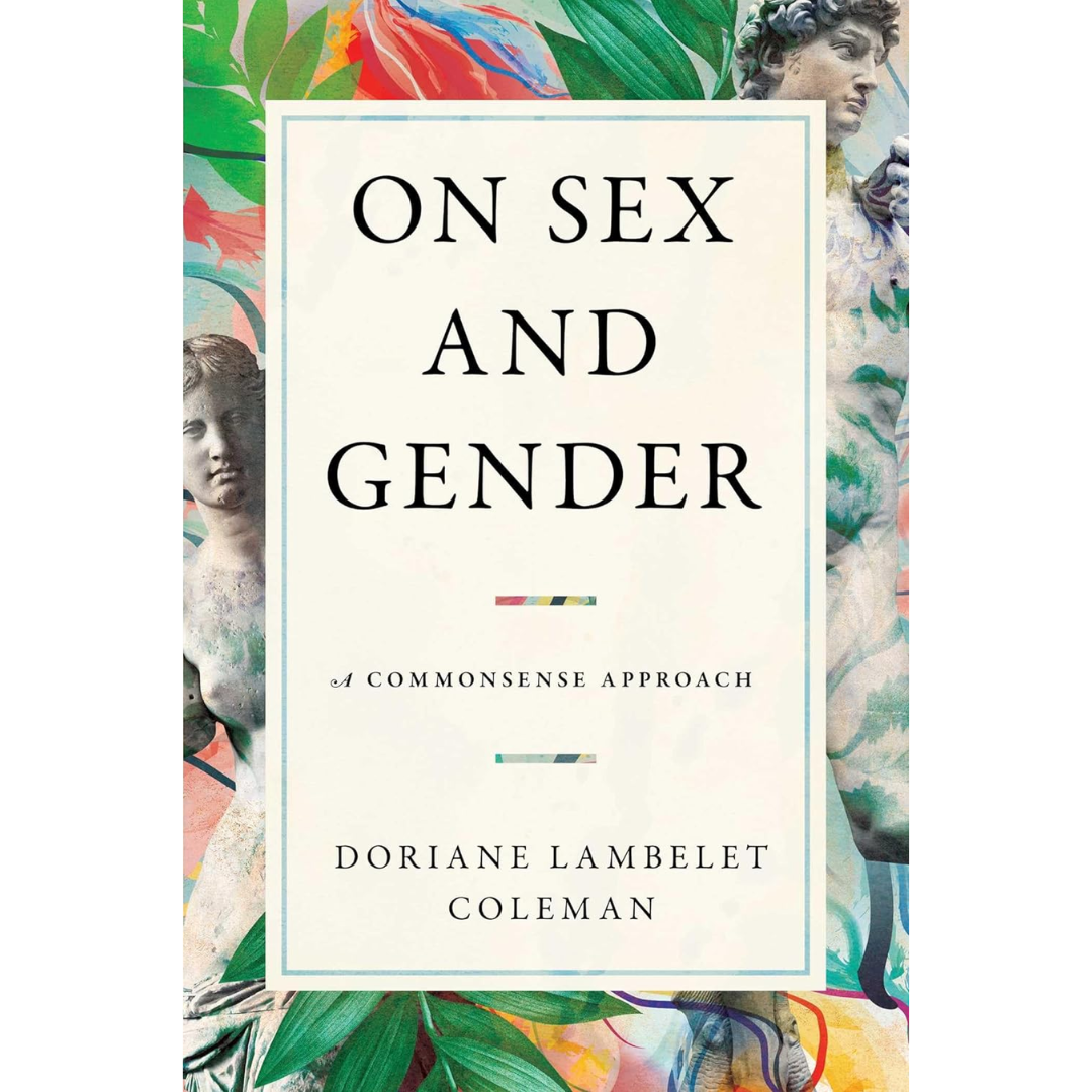 On Sex and Gender By Doriane Lambelet Coleman