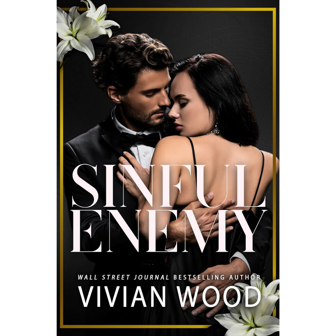 Sinful Enemy By Vivian Woody