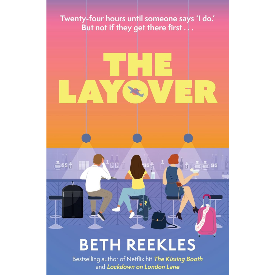 The Layover By Beth Reekles