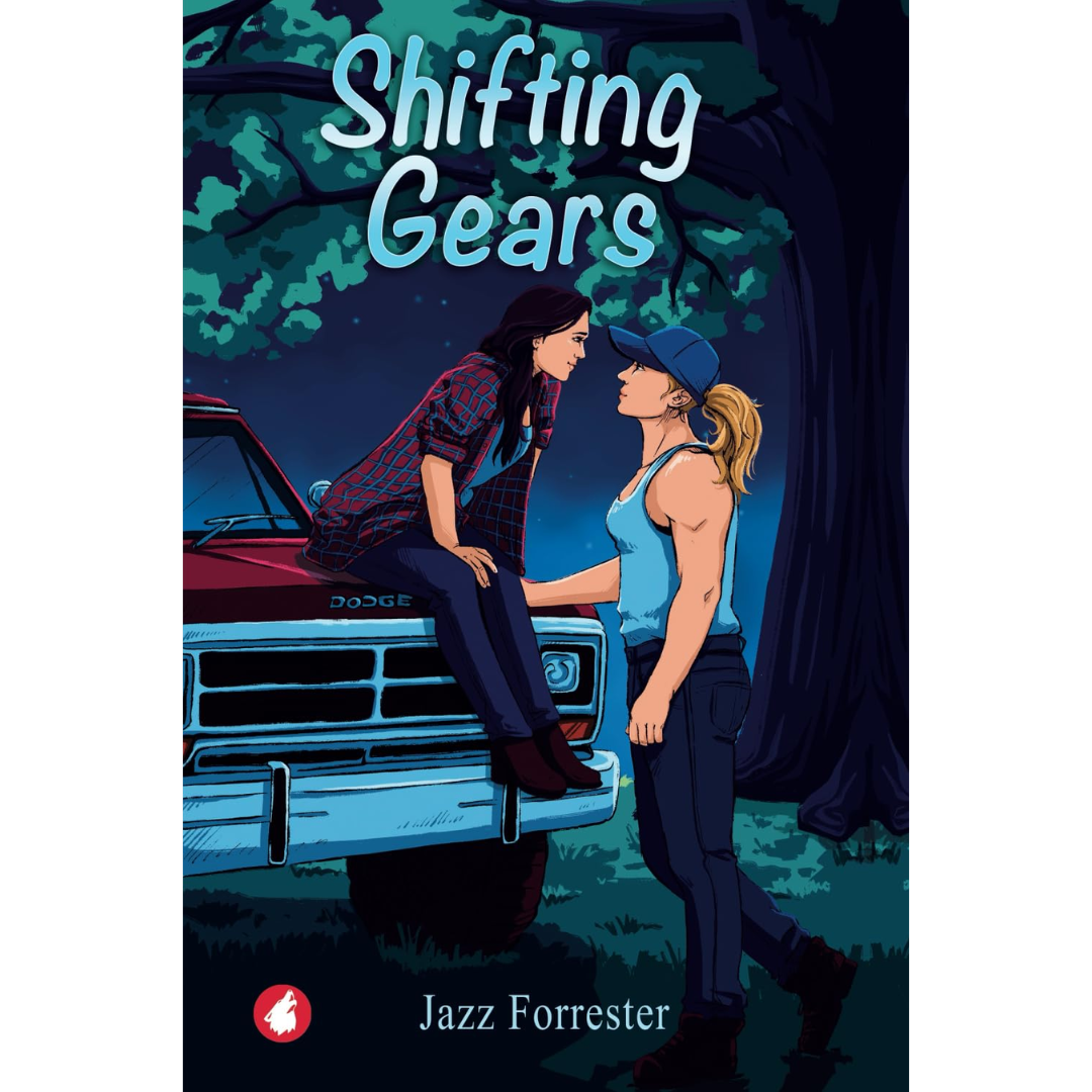 Shifting Gears By Jazz Forrester